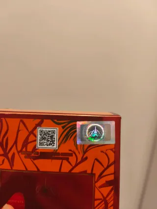 Kahir Fusion de Paris Corner