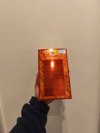 Kahir Fusion de Paris Corner