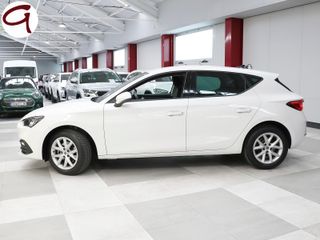 SEAT León 2.0 TDI SANDS Style Go 85 kW (115 CV)