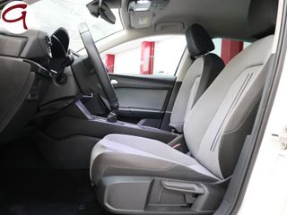 SEAT León 2.0 TDI SANDS Style Go 85 kW (115 CV)