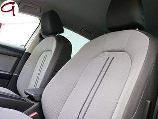 SEAT León 2.0 TDI SANDS Style Go 85 kW (115 CV)