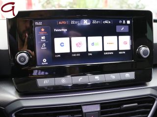 SEAT León 2.0 TDI SANDS Style Go 85 kW (115 CV)