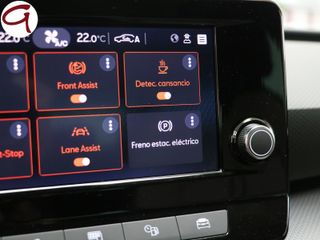 SEAT León 2.0 TDI SANDS Style Go 85 kW (115 CV)