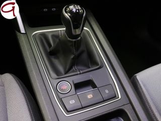 SEAT León 2.0 TDI SANDS Style Go 85 kW (115 CV)