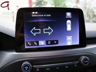 Ford Focus 1.0 Ecoboost MHEV ST-Line Style 92 kW (125 CV)