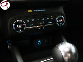 Ford Focus 1.0 Ecoboost MHEV ST-Line Style 92 kW (125 CV)