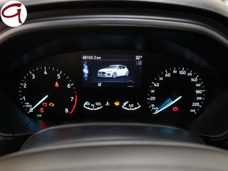 Ford Focus 1.0 Ecoboost MHEV ST-Line Style 92 kW (125 CV)