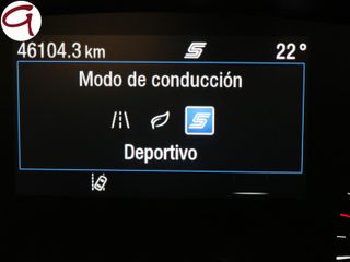 Ford Focus 1.0 Ecoboost MHEV ST-Line Style 92 kW (125 CV)