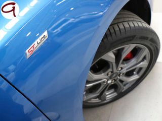 Ford Focus 1.0 Ecoboost MHEV ST-Line Style 92 kW (125 CV)