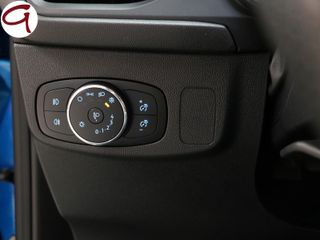 Ford Focus 1.0 Ecoboost MHEV ST-Line Style 92 kW (125 CV)