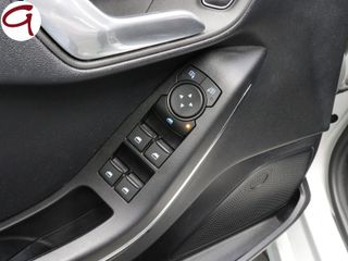 Ford Fiesta 1.0 EcoBoost MHEV ST-Line 92 kW (125 CV)