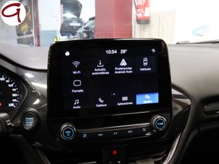 Ford Fiesta 1.0 EcoBoost MHEV ST-Line 92 kW (125 CV)