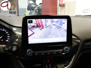 Ford Fiesta 1.0 EcoBoost MHEV ST-Line 92 kW (125 CV)