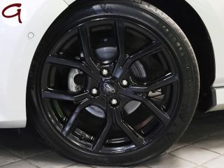 Ford Fiesta 1.0 EcoBoost MHEV ST-Line 92 kW (125 CV)