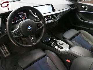 BMW Serie 1 118i 100 kW (136 CV)