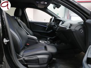 BMW Serie 1 118i 100 kW (136 CV)