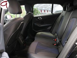 BMW Serie 1 118i 100 kW (136 CV)