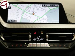 BMW Serie 1 118i 100 kW (136 CV)