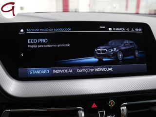 BMW Serie 1 118i 100 kW (136 CV)