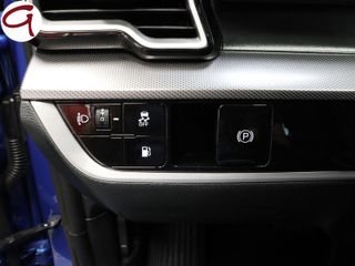 Kia Sportage 1.6 T-GDi PHEV Drive 4x4 195 kW (265 CV)