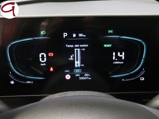 Kia Sportage 1.6 T-GDi PHEV Drive 4x4 195 kW (265 CV)