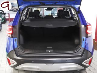 Kia Sportage 1.6 T-GDi PHEV Drive 4x4 195 kW (265 CV)