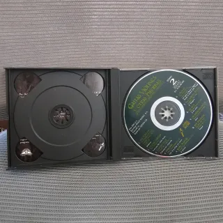 Gaitas, Violines y Otras Hierbas CD Doble