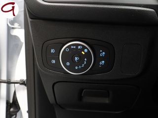 Ford Focus 1.0 Ecoboost Trend 74 kW (100 CV)