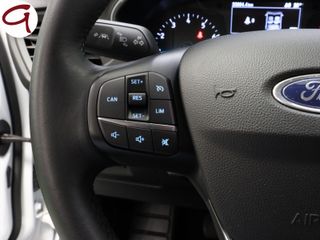 Ford Focus 1.0 Ecoboost Trend 74 kW (100 CV)