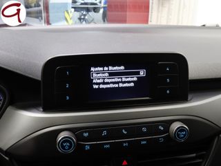 Ford Focus 1.0 Ecoboost Trend 74 kW (100 CV)