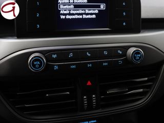 Ford Focus 1.0 Ecoboost Trend 74 kW (100 CV)