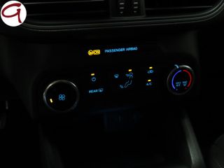 Ford Focus 1.0 Ecoboost Trend 74 kW (100 CV)