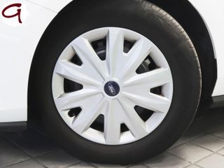 Ford Focus 1.0 Ecoboost Trend 74 kW (100 CV)