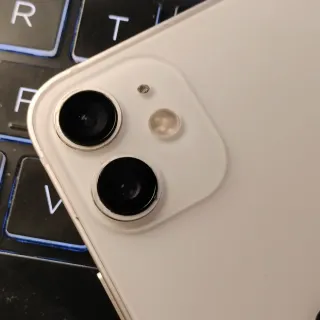 IPHONE 12 MINI 256GB - 100% BATERIA