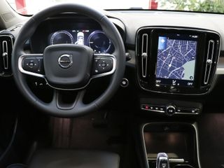 Volvo XC40 T4 Twin Recharge Inscription Auto 155 kW (211 CV)