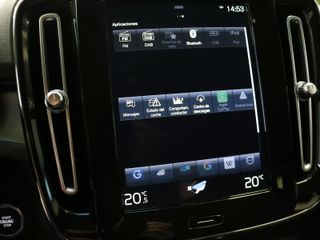 Volvo XC40 T4 Twin Recharge Inscription Auto 155 kW (211 CV)