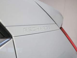 Volvo XC40 T4 Twin Recharge Inscription Auto 155 kW (211 CV)