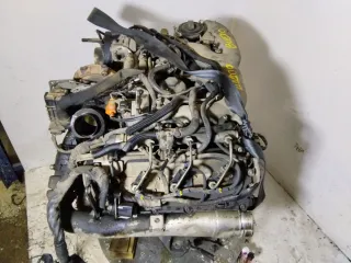 Motor V6 3.0 TDI VW Touareg