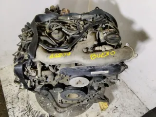 Motor V6 3.0 TDI VW Touareg