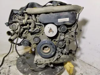 Motor V6 3.0 TDI VW Touareg