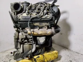 Motor V6 3.0 TDI VW Touareg