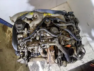 Motor V6 3.0 TDI VW Touareg
