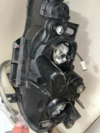 Faros Xenon Alfa Romeo 147 1.9 JTD