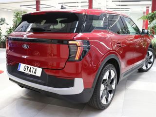 Ford Explorer Premium Rango Extendido RWD 77kWh 210 kW (286 CV)
