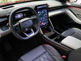 Ford Explorer Premium Rango Extendido RWD 77kWh 210 kW (286 CV)