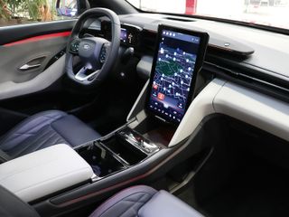 Ford Explorer Premium Rango Extendido RWD 77kWh 210 kW (286 CV)