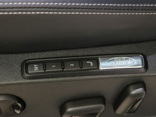 Ford Explorer Premium Rango Extendido RWD 77kWh 210 kW (286 CV)