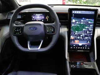 Ford Explorer Premium Rango Extendido RWD 77kWh 210 kW (286 CV)