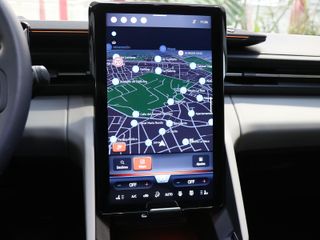 Ford Explorer Premium Rango Extendido RWD 77kWh 210 kW (286 CV)