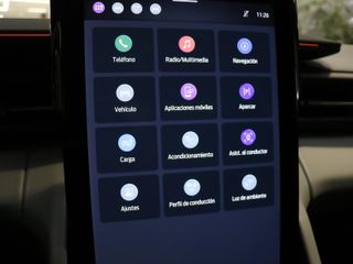 Ford Explorer Premium Rango Extendido RWD 77kWh 210 kW (286 CV)